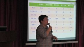 河南省衛(wèi)生廳臨床微生物檢驗新進展學術研討會