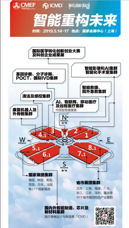 飛龍醫(yī)療誠邀您參加5月上海CMEF